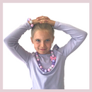 Bubblegum Bella | 20cm bracelet assorted designs