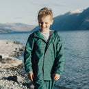 Crywolf  Play Jacket - Southern Alps