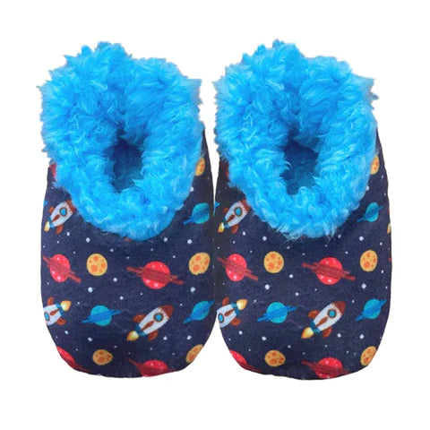 SLUMBIES | Cosy Sock /Slippers - Baby