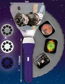 Brainstorm Space Torch and Projector