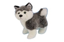 "Sparkie" Husky 25cm - Standing