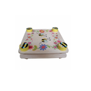 TOYSLINK  | SPECIMEN PRESS FOLDER-BEE