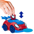 Spidey & Friends Little Vehicle Disc Dashers - Asstd