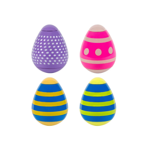 EGG SHAPE FIDGET TOYS