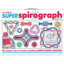 Spirograph Super Kit Design Set