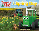 Tractor Ted | A Spring Day
