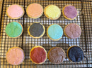 We Might Be Tiny Baking Stampies
