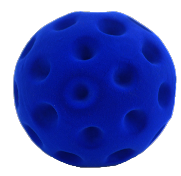 Rubbabu | Sensory Sports Balls - Assorted