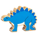 Chunky Wooden Dinosaurs - Asstd