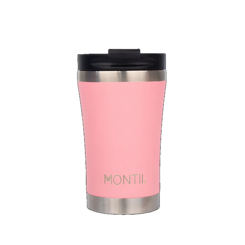 MontiiCo -Regular Coffee Cups-Assorted Colours