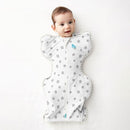 SWADDLE UP™ BAMBOO LITE 0.2 TOG - SUPER STAR