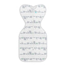 Swaddle Up | Designer Collection LITE - Elephant