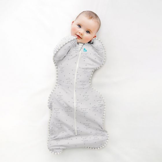 Love To Dream Swaddle Up 0.2 Tog You Are My