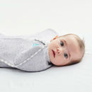 Love To Dream Swaddle Up 0.2 Tog You Are My
