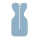 Love To Dream Swaddle Up 1.0 Tog Dusty Blue