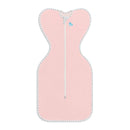 Love To Dream Swaddle Up 1.0 Tog Dusty Pink