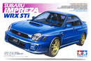 Tamiya | Subaru Impreza WRX STI