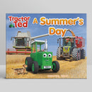 Tractor Ted | A Summer's Day