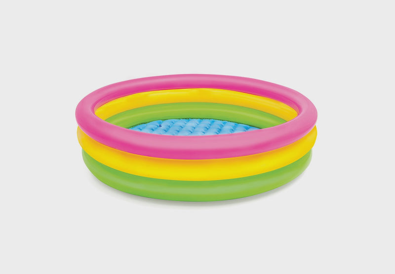 Intex | Sunset Glow Small Baby Pool