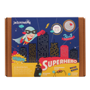 Jack In The Box | 3-In-1 Craft Box - Asstd