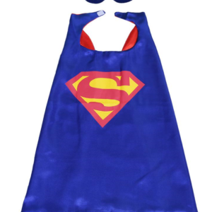 Superman Dress Up