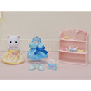 Sylvanian Families | Princess Dress Up Set