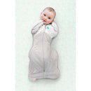 SWADDLE UP™ Extra Warm White 3.5 Tog