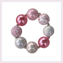 Bubblegum Bella | 20cm bracelet assorted designs