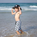 Little Renegade Bears & Beasties Swim Hat