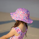 Little Renegade | Unicorn Friends Swim Hat
