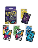 Uno Flip Card Game