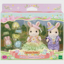 Sylvanian Families Easter Celebration Set