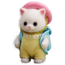 Sylvanian Families | Persian Cat Baby 5456