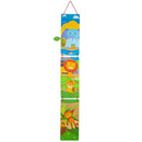 JUNGLE HEIGHT CHART RRP $29.99
