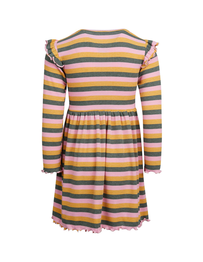 Eve Girl | Aria Rib Dress