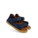 Bobux | IWalk Driftwood Sandal - Navy