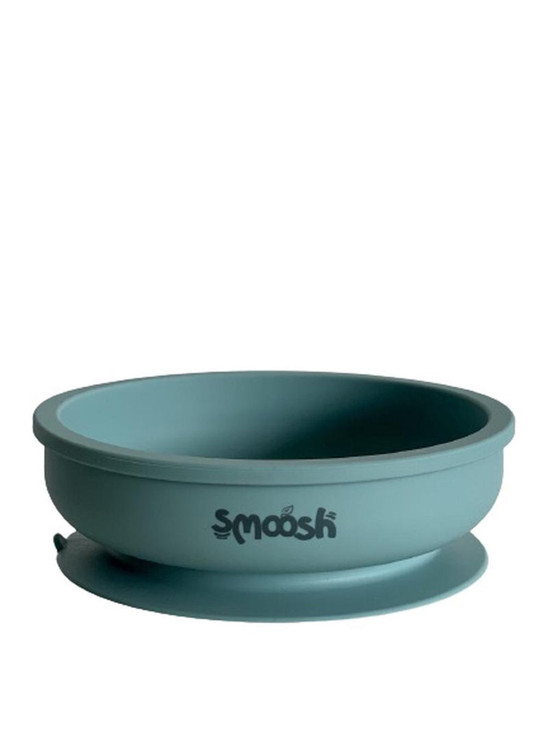 Smoosh | Suction Bowl