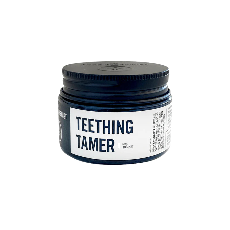 Teething Tamer Tub 30G