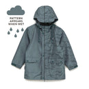 Crywolf | Magic Jacket-Blue Alps  RRP $109.99  SPECIAL