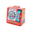 Time Teacher Watches-Assorted Designs