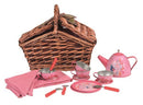 Egmont | Tin Tea Set - Ladybug