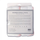 The Little Linen Company Hooded Towel  - Ballerina Bunny