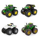 John Deere | 15cm Monster Treads -Asstd