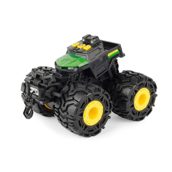 John Deere Monster Treads Lights & Sounds