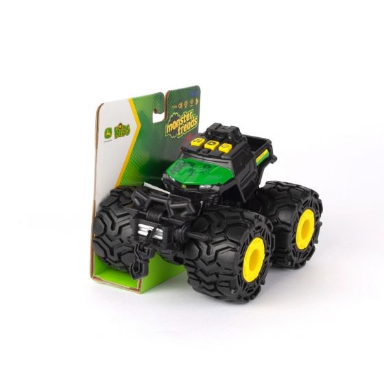 John Deere Monster Treads Lights & Sounds