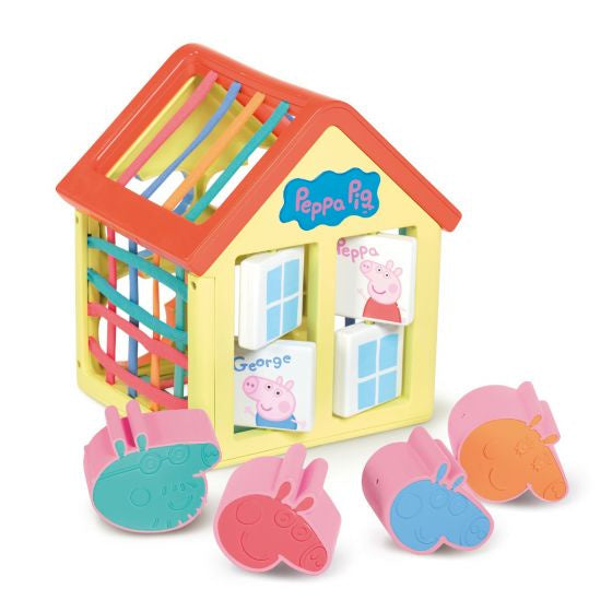 Tomy | Peppa Pig Inny House