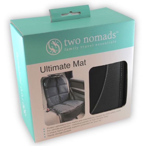 Two Nomads | Ultimate Mat