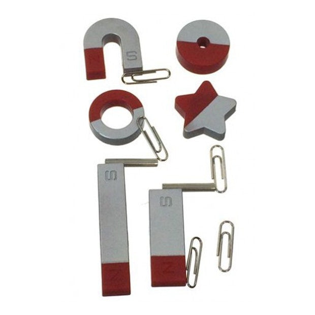Toysmith | 8 Piece Magnet Set