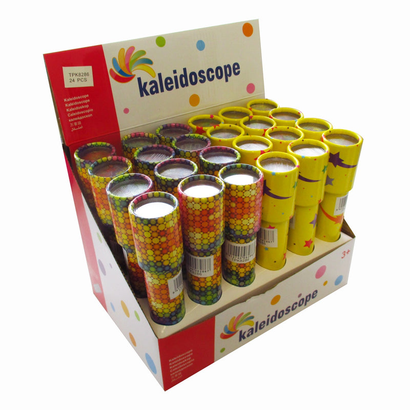 Kaleidoscope 23x5.6cm