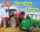 Tractor Ted | Tractor Time Storybook